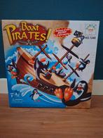 Boat Pirates! Balansspel met Pinguïns, Ophalen of Verzenden, Zo goed als nieuw