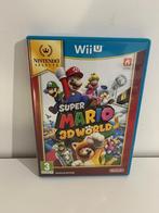 Super Mario 3D World (Nintendo Selects), WiiU, Werkend, Herriostrasse 4, 60528 Frankfurt a. M., Germany, Verzenden, Eén computer