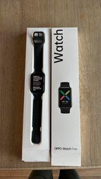 OPPO Watch Free, Zwart, Nieuw, Ophalen of Verzenden, Waterdicht