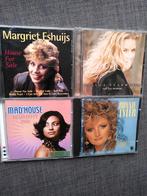 Margriet Eshuijs Trisha Yearwood Mad'house Bonnie Tyler, Ophalen of Verzenden, 1980 tot 2000, Zo goed als nieuw