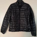 Sport jas outdoor zwart HEMA maat XL, HEMA, Overige typen, Ophalen of Verzenden, Zo goed als nieuw