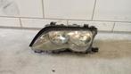 BMW E46 330i koplamp, Auto-onderdelen, Ophalen of Verzenden, Gebruikt, BMW