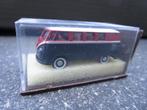 Brekina VW T1 Bus, Hobby en Vrije tijd, Gebruikt, Ophalen of Verzenden, X, Brekina