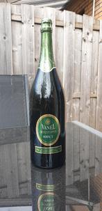 VANEL Cremant De Limoux champagne BRUT dubbel magnum 3 liter, Verzamelen, Wijnen, Afrika, Nieuw, Ophalen of Verzenden, Champagne