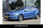Volvo V40 2.0 D3 Business Sport R-Design | LED | Stoelverwar, Auto's, Voorwielaandrijving, 28 km/l, Gebruikt, 4 cilinders