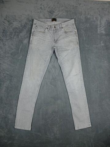 PME Legend Broek W36 L36 XV Pall Mall Jeans
Slim fit beschikbaar voor biedingen