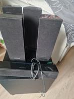 Sony Home Cinema Set - Perfecte Geluidservaring, Gebruikt, Ophalen of Verzenden, 5.1-systeem, Sony