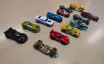 Hotwheels Mattel auto en motor 31 stuks, Kinderen en Baby's, Speelgoed | Speelgoedvoertuigen, Ophalen of Verzenden, Gebruikt