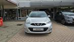 Nissan Micra 1.2 98pk DIG-S (99 gr) Connect Edition N-TEC, Stof, Gebruikt, Zwart, 4 cilinders