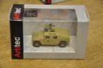 Artitec US Humvee Dessert 6870539 nieuw !, Overige merken, Gelijkstroom of Wisselstroom, Overige typen, Nieuw