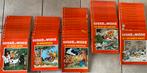 56 Suske & Wiske stripboeken, Meerdere stripboeken, Ophalen of Verzenden, Zo goed als nieuw