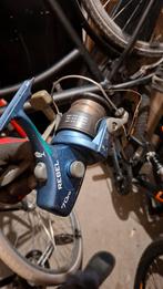 Arca Rebel 70FD Vis Molen, Ophalen, Gebruikt, Molen