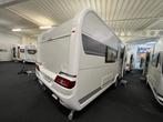 2023 GRATIS MOVER OF THULE LUIFEL OF DOREMA TENT, 2 aparte bedden, Bedrijf, 5 tot 6 meter, Standaardzit