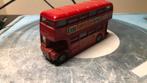 Dinky Toys Routemaster bus (289), Verzenden, Gebruikt, Bus of Vrachtwagen, Dinky Toys