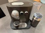 Nespresso Expert & Milk Koffiezetapparaat met melkschuimer, Witgoed en Apparatuur, Koffiezetapparaten, Espresso apparaat, 10 kopjes of meer
