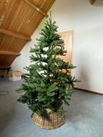 Kunst kerstboom, Diversen, Kerst, Ophalen, Gebruikt