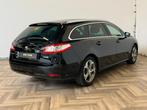 Peugeot 508 SW 1.6 e-THP Blue Lease Executive|AUTOMAAT|PANO|, Auto's, Stof, 4 cilinders, Parkeersensor, Zwart