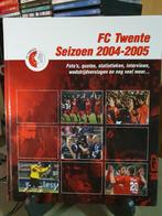 FC Twente seizoen 2004-2005, Boeken, Ophalen, Zo goed als nieuw, Balsport