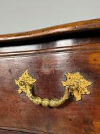 Franse Commode 18e eeuw antiek, Ophalen, 50 tot 100 cm, Zo goed als nieuw, Minder dan 100 cm