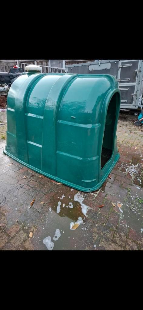 Te koop kalveren iglo, Dieren en Toebehoren, Stalling en Weidegang