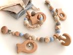 Wagenspanner speenkoord maxicosihanger bijtring babygym enz, Ophalen of Verzenden, Nieuw, Kraamcadeau