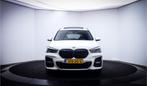 BMW X1 18iA M-SPORT Executive PANO | MEMORY | CAMERA | CARPL, 136 pk, Gebruikt, Zwart, Wit