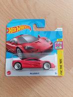 Nieuw Hot Wheels McLAREN F1, Ophalen of Verzenden, Nieuw, Auto, Overige merken