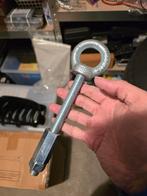 Origineel sleepoog volkswagen golf 4 bora passat, Ophalen of Verzenden