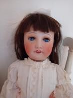 Prachtige antieke poppen, Antiek en Kunst, Ophalen of Verzenden