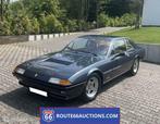 Ferrari 400 GTI 2+2 Coupé | Route 66 Auctions, Auto's, Oldtimers, Achterwielaandrijving, Zwart, Leder, Bedrijf