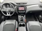 Nissan Qashqai 1.3 DIG-T Tekna / 100% Dealer Onderhouden / P, 65 €/maand, Gebruikt, Euro 6, 4 cilinders