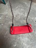 Gratis schommel, Ophalen, Zo goed als nieuw, Schommel