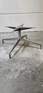 Metalen onderstel voor salontafel Eames?, Ophalen, Gebruikt, Metaal, Vintage design