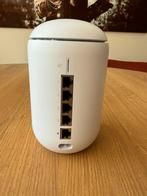 UniFi dream router (UDR6), Computers en Software, Routers en Modems, Ophalen, Zo goed als nieuw, Ubiquiti UniFi