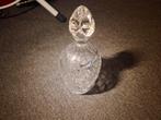 Antieke glazen fles, Antiek en Kunst, Antiek | Glas en Kristal, Ophalen of Verzenden