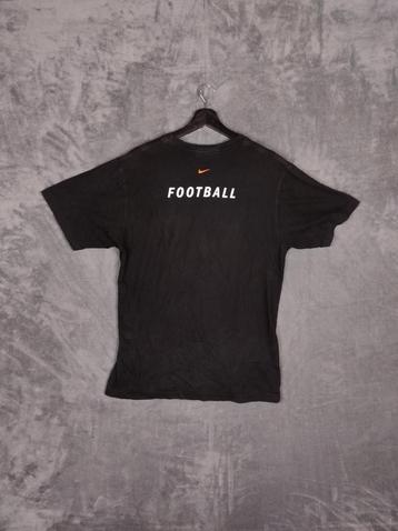 Nike Tshirt Premier Cup M Football Zwart Sport Vintage
 beschikbaar voor biedingen