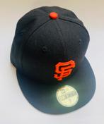 NEW ERA CAP 59 FIFTY SF maat 7 NIEUW baseball pet, Nieuw, Pet, Ophalen of Verzenden, 57 cm (M, 7⅛ inch) of minder