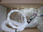 Decoratieve Fiber Optic Lamp nieuw 450 euro, Gebruikt, Ophalen of Verzenden, Modern, Minder dan 50 cm