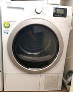 Beko Wasdroger, 6 tot 8 kg, Ophalen, Zo goed als nieuw, Condens