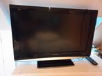 Panasonic lcd tv, Ophalen of Verzenden, Zo goed als nieuw, 50 Hz, Panasonic