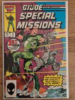 G.I. JOE special missions #1 (1986), Eén comic, Amerika, Ophalen of Verzenden, Zo goed als nieuw