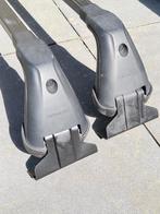 Dakdragers voor Citroën C4 Picasso, Ophalen
