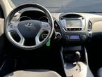 Hyundai ix35 2.0i Business Edition 2e EigenaarAutomaat,Navi,, 4 cilinders, Leder en Stof, Origineel Nederlands, Bedrijf
