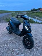 Piaggio Zip 125cc leader blok 4t, Ophalen, Maximaal 45 km/u, Zip, 125 cc