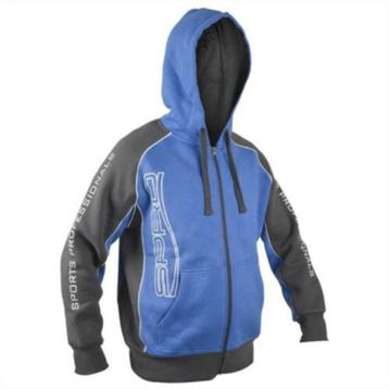Spro Competition Hoody Maat M beschikbaar voor biedingen