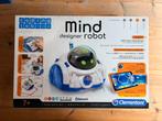 Mind Designer Robot Clementoni, Spelcomputers en Games, Spelcomputers | Sega, Ophalen of Verzenden, Zo goed als nieuw, Zonder controller