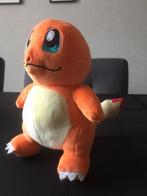 Charmander Pokemon knuffel 20 cm, Gebruikt, Ophalen of Verzenden