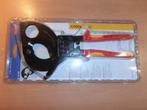 KNIPEX1000Volt VDE elektro kabelknip gereedschap., Doe-het-zelf en Verbouw, Gereedschap | Handgereedschap, Ophalen, Nieuw
