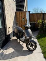 SYM Fiddle II - Te koop: goed onderhouden scooter, Fietsen en Brommers, Scooters | SYM, Ophalen, Gebruikt, Benzine, Fiddle