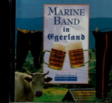 Hafabra- Marine Band in Egerland- Marine Band of the Royal N beschikbaar voor biedingen